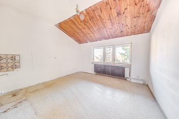 Prodej domu 193 m², Okrouhlo