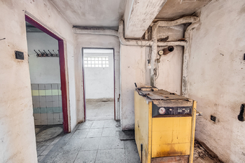 Prodej domu 193 m², Okrouhlo