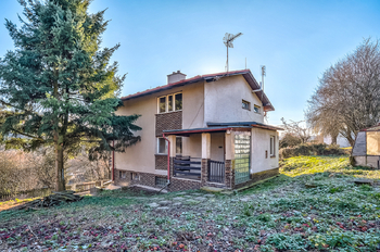 Prodej domu 193 m², Okrouhlo