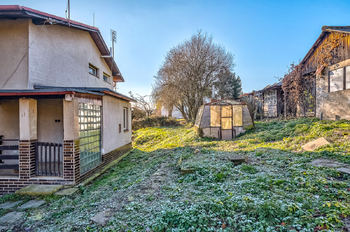 Prodej domu 193 m², Okrouhlo