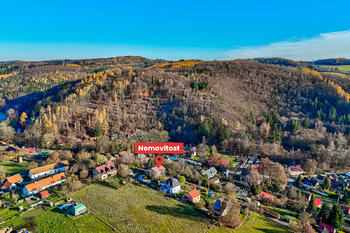 Prodej domu 193 m², Okrouhlo