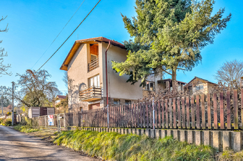 Prodej domu 193 m², Okrouhlo