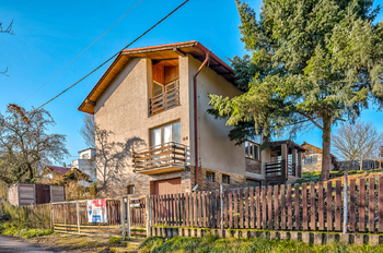 Prodej domu 193 m², Okrouhlo