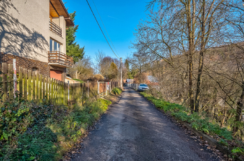 Prodej domu 193 m², Okrouhlo