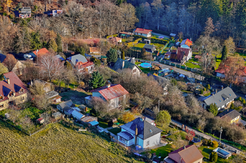 Prodej domu 193 m², Okrouhlo