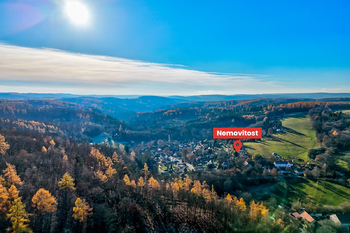 Prodej domu 193 m², Okrouhlo