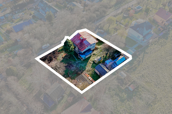 Prodej domu 193 m², Okrouhlo