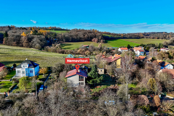 Prodej domu 193 m², Okrouhlo