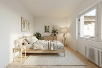 Vizualizace  - Prodej domu 193 m², Okrouhlo