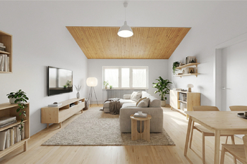 Prodej domu 193 m², Okrouhlo