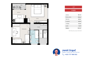 Prodej domu 193 m², Okrouhlo