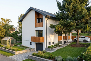 Prodej domu 193 m², Okrouhlo