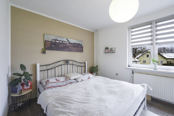 Prodej bytu 3+1 v osobním vlastnictví 63 m², Vimperk