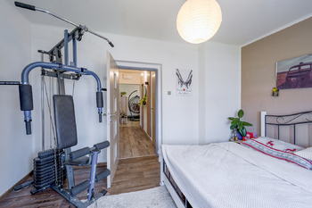 Prodej bytu 3+1 v osobním vlastnictví 63 m², Vimperk