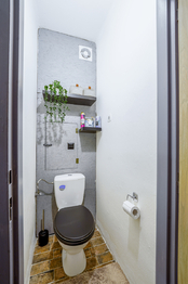 Prodej bytu 3+1 v osobním vlastnictví 63 m², Vimperk