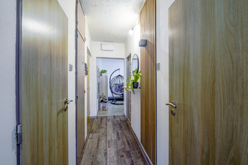 Prodej bytu 3+1 v osobním vlastnictví 63 m², Vimperk