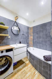 Prodej bytu 3+1 v osobním vlastnictví 63 m², Vimperk