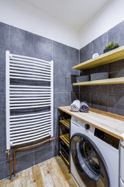 Prodej bytu 3+1 v osobním vlastnictví 63 m², Vimperk