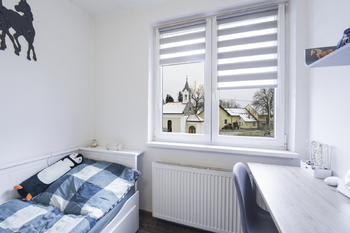 Prodej bytu 3+1 v osobním vlastnictví 63 m², Vimperk