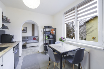 Prodej bytu 3+1 v osobním vlastnictví 63 m², Vimperk