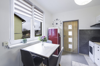 Prodej bytu 3+1 v osobním vlastnictví 63 m², Vimperk