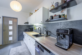 Prodej bytu 3+1 v osobním vlastnictví 63 m², Vimperk