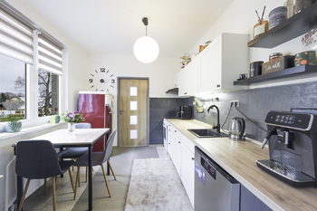 Prodej bytu 3+1 v osobním vlastnictví 63 m², Vimperk