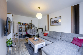 Prodej bytu 3+1 v osobním vlastnictví 63 m², Vimperk