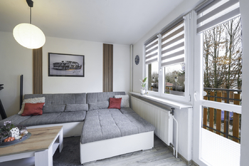 Prodej bytu 3+1 v osobním vlastnictví 63 m², Vimperk