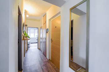 Prodej bytu 3+1 v osobním vlastnictví 63 m², Vimperk