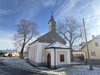 Prodej bytu 3+1 v osobním vlastnictví 63 m², Vimperk