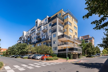 Prodej bytu 2+kk v osobním vlastnictví 51 m², Praha 9 - Střížkov