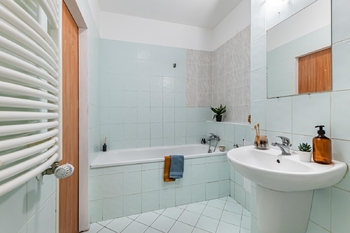 Prodej bytu 2+kk v osobním vlastnictví 51 m², Praha 9 - Střížkov