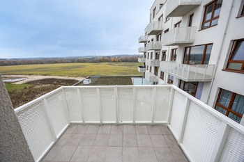 Pronájem bytu 1+kk v družstevním vlastnictví 32 m², Praha 10 - Dolní Měcholupy