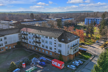 Pronájem bytu 1+kk v osobním vlastnictví 49 m², Milovice