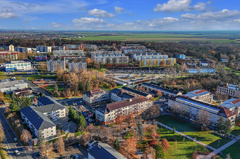 Pronájem bytu 1+kk v osobním vlastnictví 49 m², Milovice