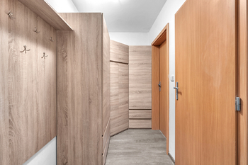 Pronájem bytu 1+kk v osobním vlastnictví 49 m², Milovice