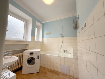 Pronájem bytu 2+1 v osobním vlastnictví 99 m², Praha 4 - Braník