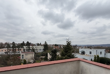 Pronájem bytu 2+1 v osobním vlastnictví 99 m², Praha 4 - Braník