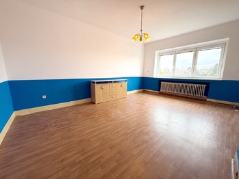 Pronájem bytu 2+1 v osobním vlastnictví 99 m², Praha 4 - Braník