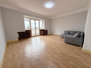 Pronájem bytu 2+1 v osobním vlastnictví 99 m², Praha 4 - Braník