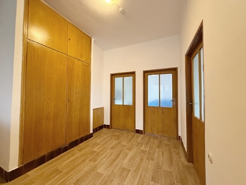 Pronájem bytu 2+1 v osobním vlastnictví 99 m², Praha 4 - Braník