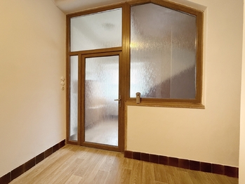 Pronájem bytu 2+1 v osobním vlastnictví 99 m², Praha 4 - Braník