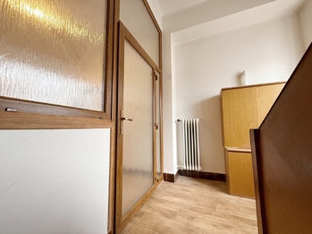 Pronájem bytu 2+1 v osobním vlastnictví 99 m², Praha 4 - Braník