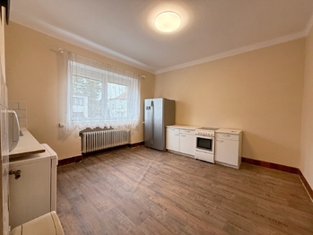 Pronájem bytu 2+1 v osobním vlastnictví 99 m², Praha 4 - Braník