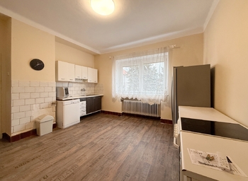 Pronájem bytu 2+1 v osobním vlastnictví 99 m², Praha 4 - Braník