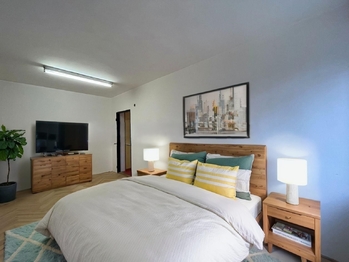 Prodej bytu 4+kk v družstevním vlastnictví 84 m², Praha 4 - Záběhlice