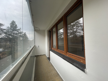 Prodej bytu 4+kk v družstevním vlastnictví 84 m², Praha 4 - Záběhlice