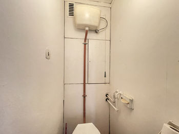 Prodej bytu 4+kk v družstevním vlastnictví 84 m², Praha 4 - Záběhlice