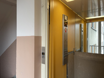 Prodej bytu 4+kk v družstevním vlastnictví 84 m², Praha 4 - Záběhlice